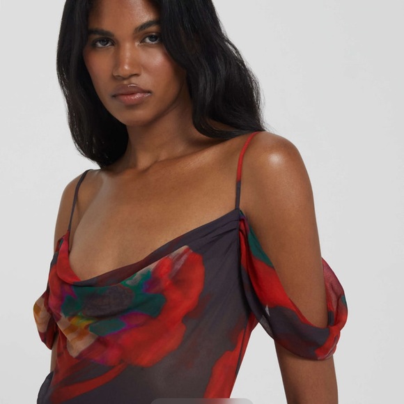 Rat & Boa Adriana Dress - Picture 4 of 11